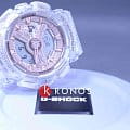 Часы Casio G-Shock GMA-S110SR-7A фото 11